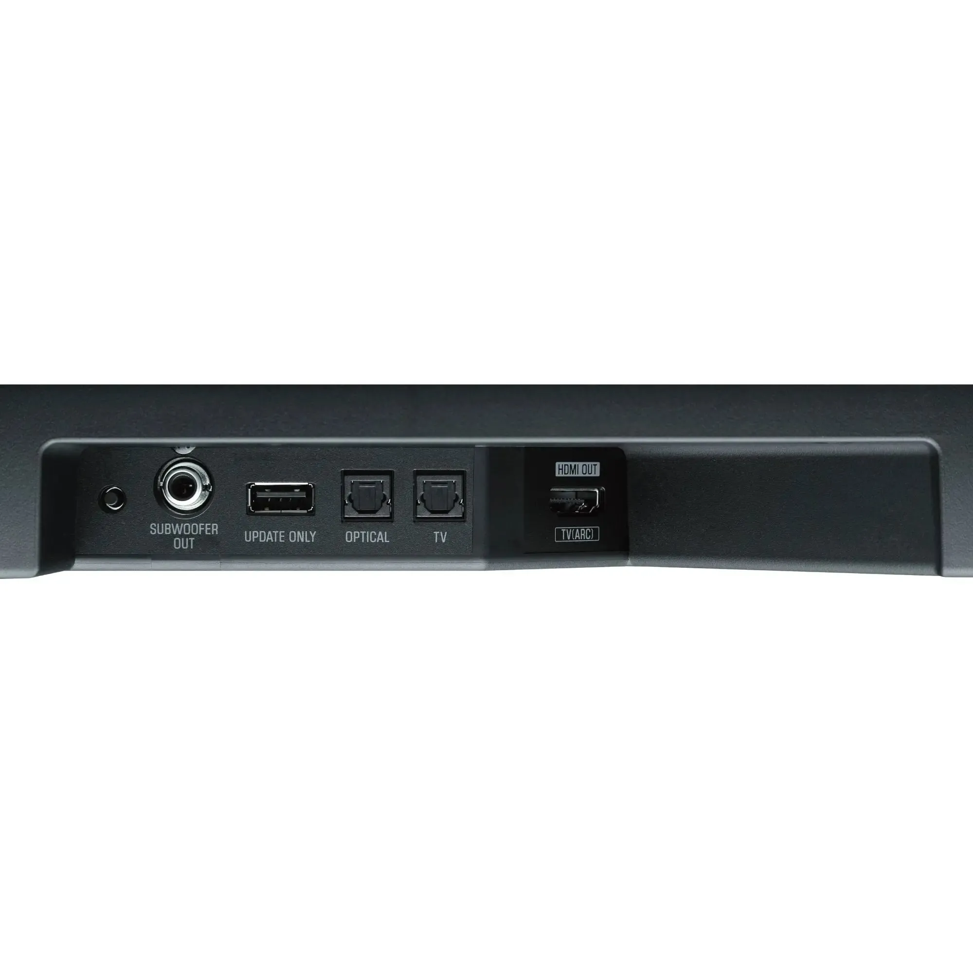 Yamaha SR-B20A Sound Bar with Subwoofer & Bluetooth and Alexa Built-in Clear Voice