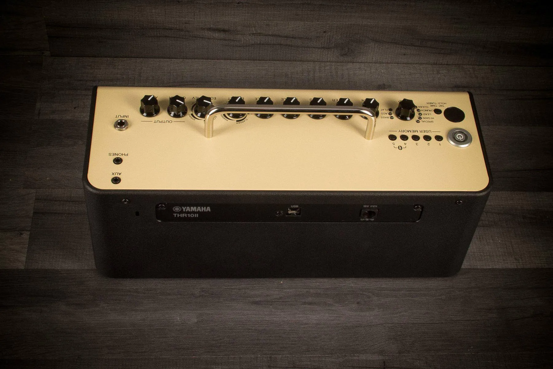 Yamaha THR10II Guitar Amp *Refurbished by Yamaha*