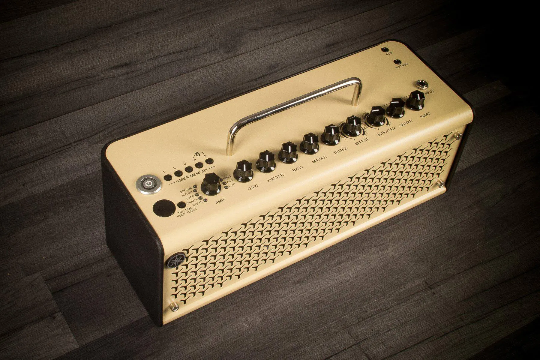 Yamaha THR10II Guitar Amp *Refurbished by Yamaha*