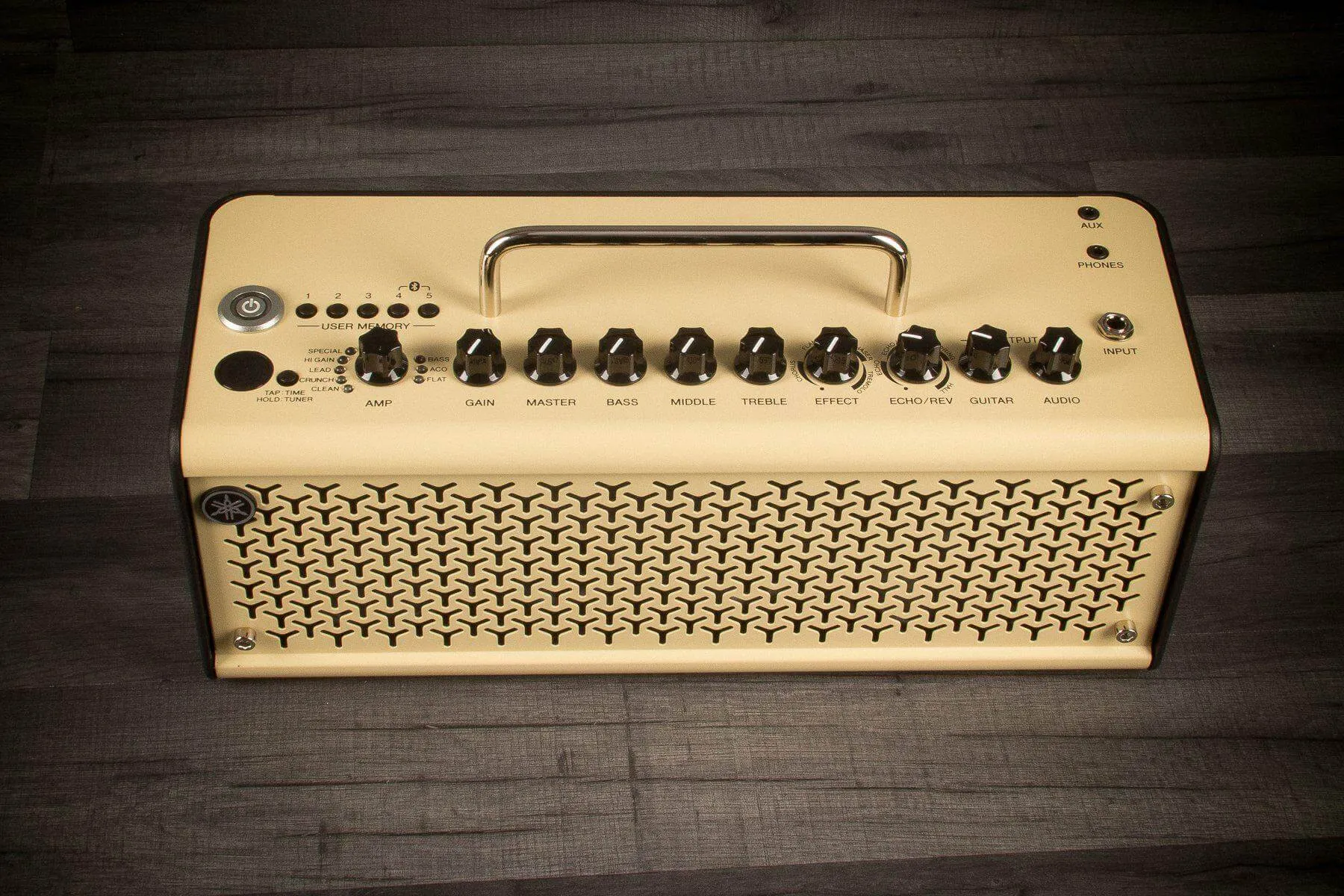 Yamaha THR10II Guitar Amp *Refurbished by Yamaha*