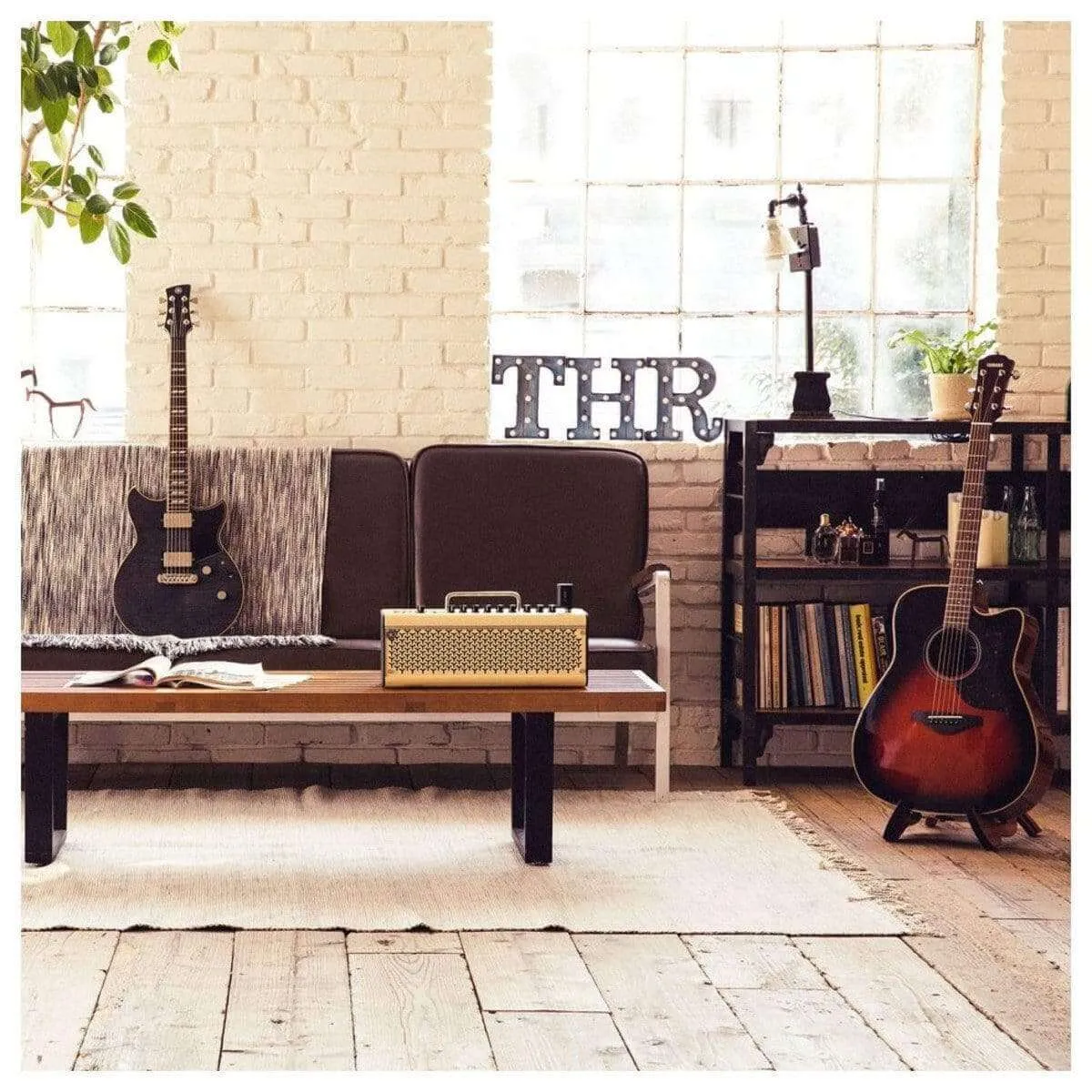 Yamaha THR10II Guitar Amp