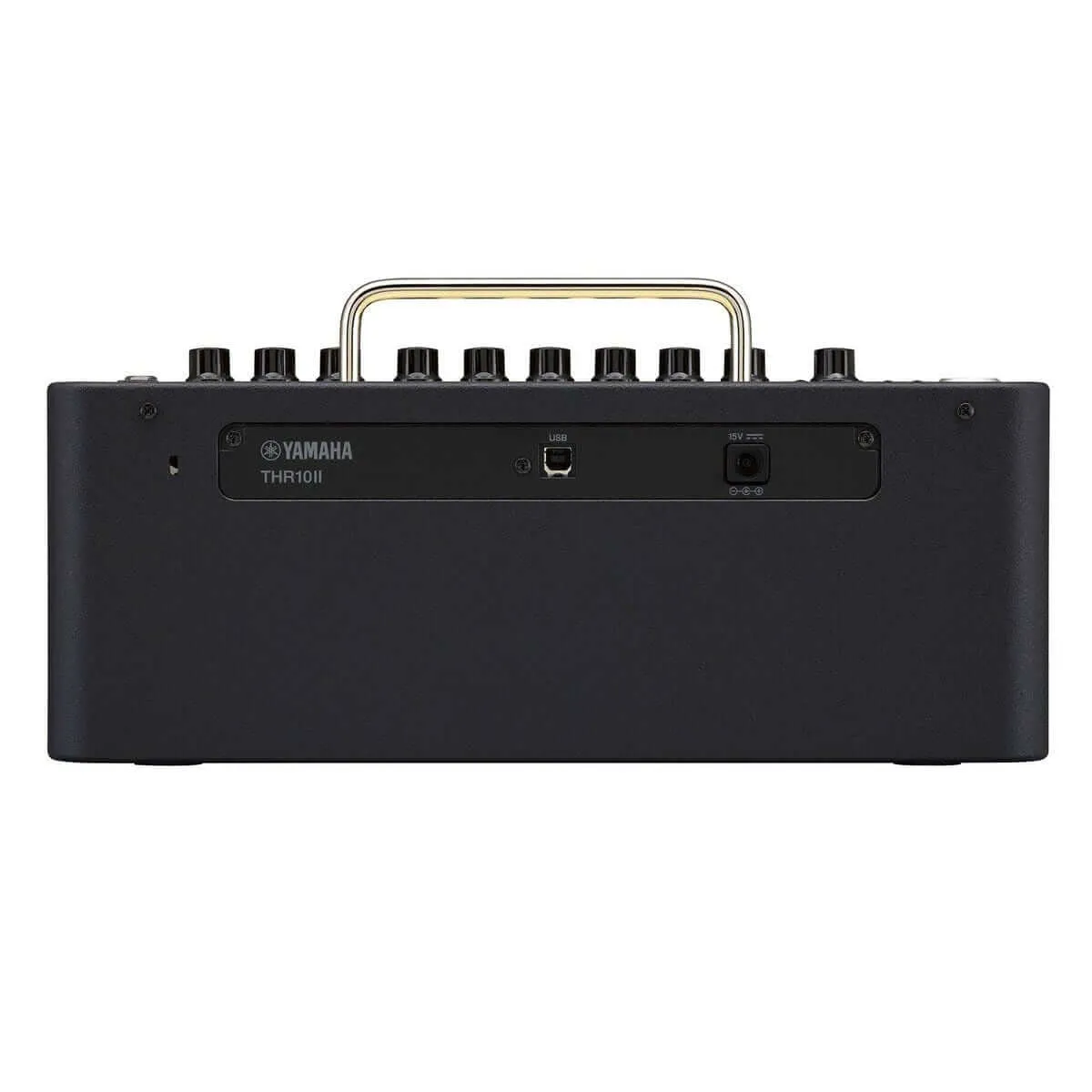 Yamaha THR10II Guitar Amp