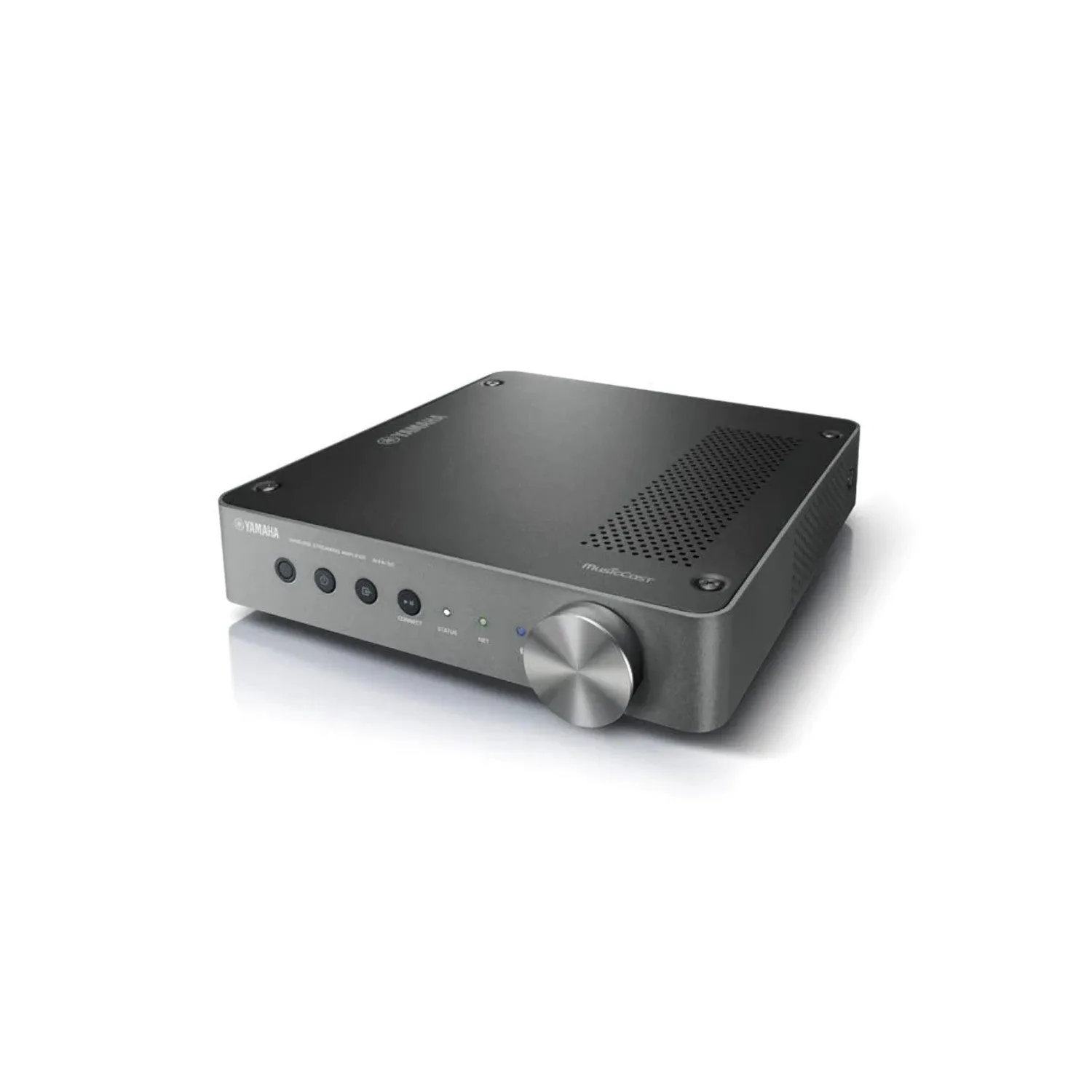 Yamaha WX-A50 MusicCast Wireless Streaming Amplifier