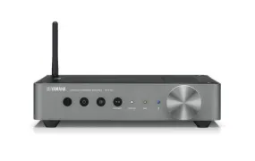 Yamaha WX-A50 MusicCast Wireless Streaming Amplifier