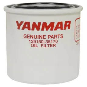 Yanmar Oil Filter