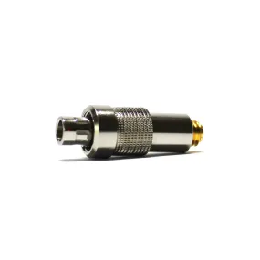 YPA C4SL-2 Microdot Adapter 3-pin LEMO FOR DPA Microphones Fits Sennheiser wireless