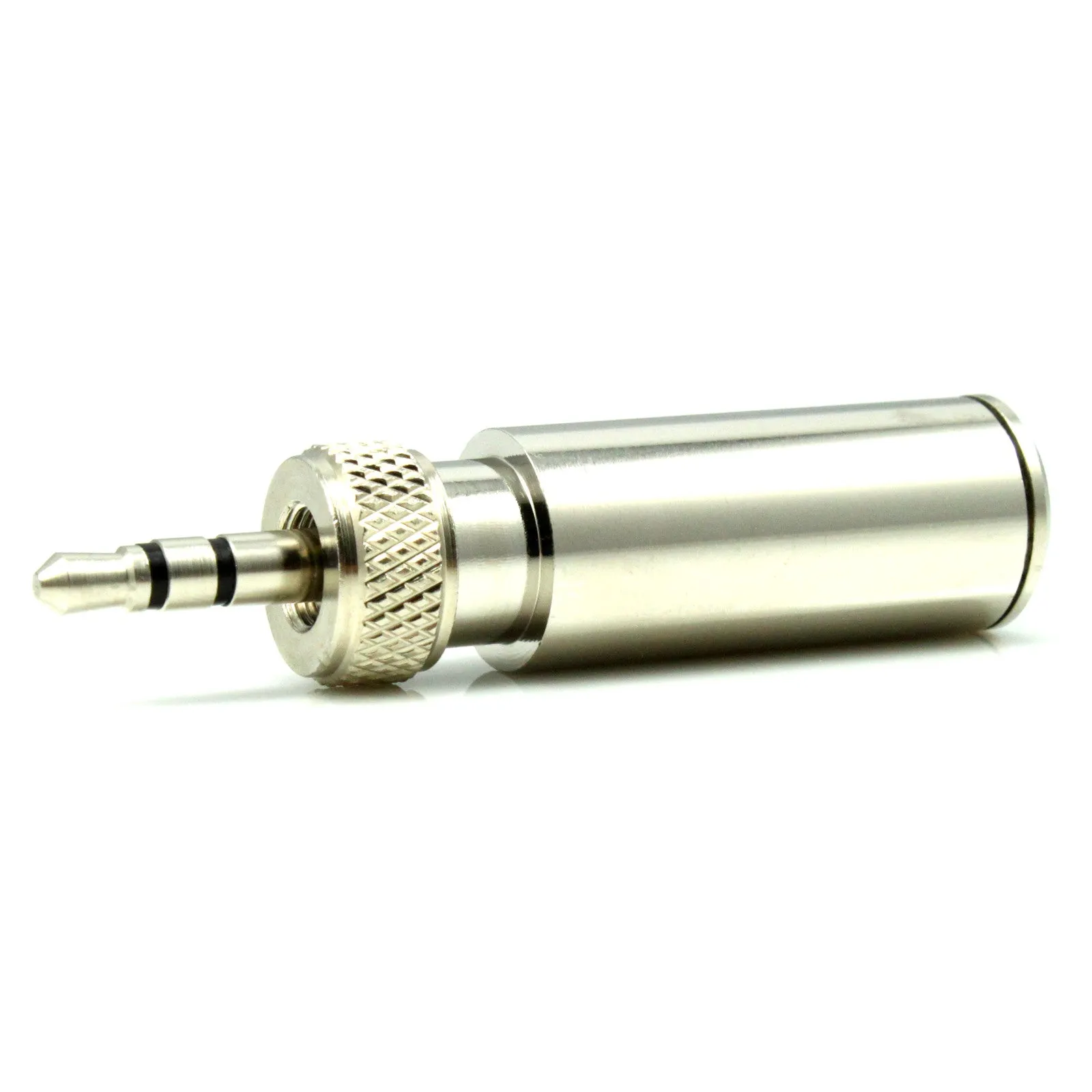 YPA MA507 Adapter Converting Lectrosonics Microphones to SENNHEISER Wireless Bodypack Transmitter(TA5M to 3.5mm)
