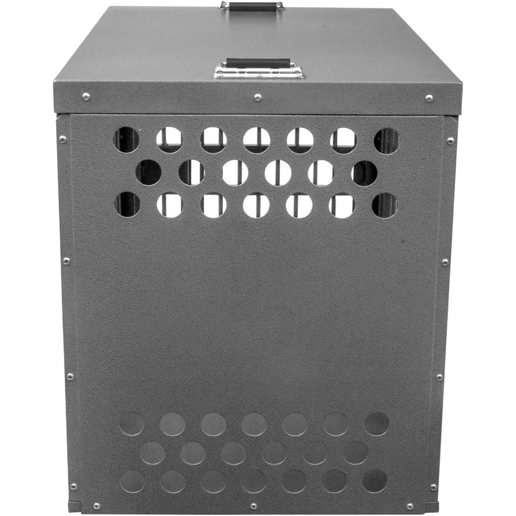 Zinger Heavy Duty 4500 Crate
