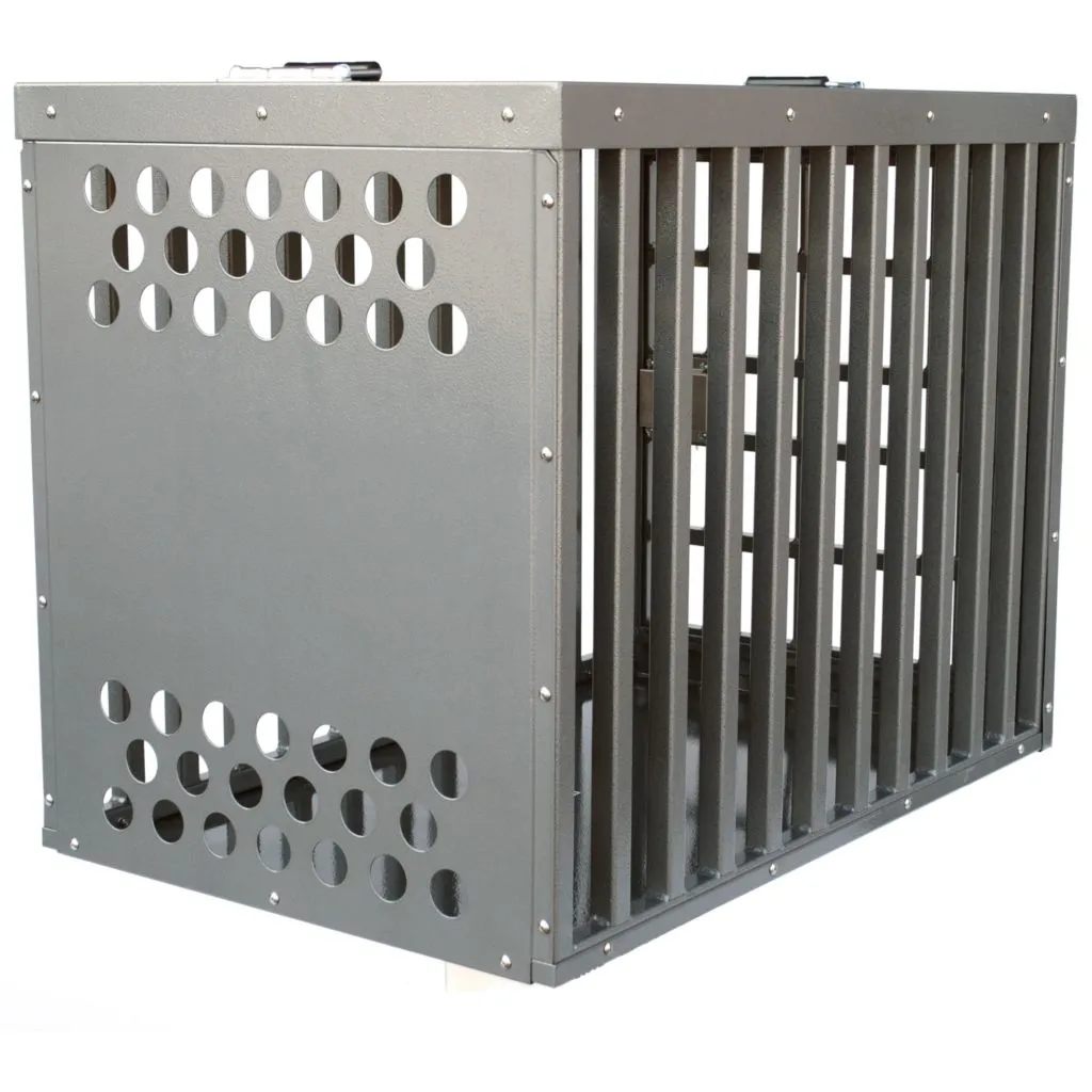 Zinger Heavy Duty 4500 Crate