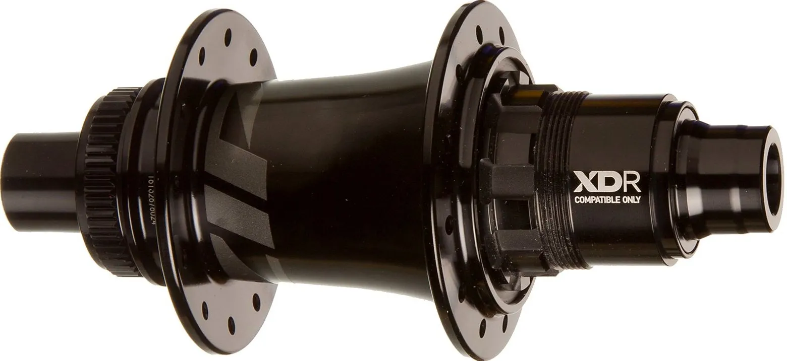 Zipp ZR176 XDr Rear Hub