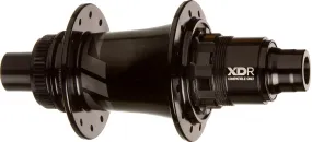 Zipp ZR176 XDr Rear Hub